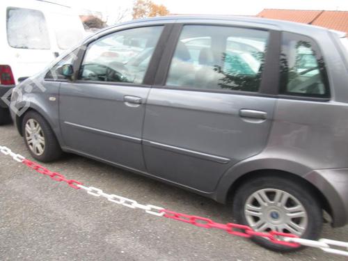 Used Parts FIAT IDEA (350_) 1.9 JTD 1819461