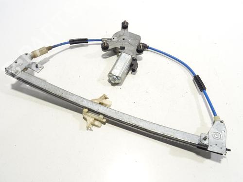 Used Front right window mechanism PEUGEOT 406 (8B) 1.8 16V (110 hp) 30888663