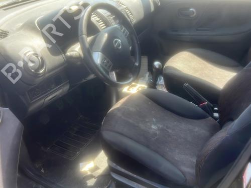 Alternator NISSAN NOTE (E11, NE11) 1.5 dCi | BP38536987M7 - Image 7
