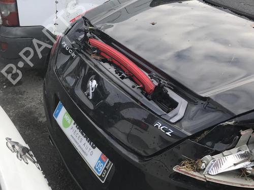 Used Parts PEUGEOT RCZ 2.0 HDi 1815525