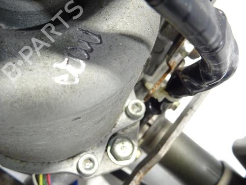 Steering column NISSAN JUKE (F15) | BP30592524M21