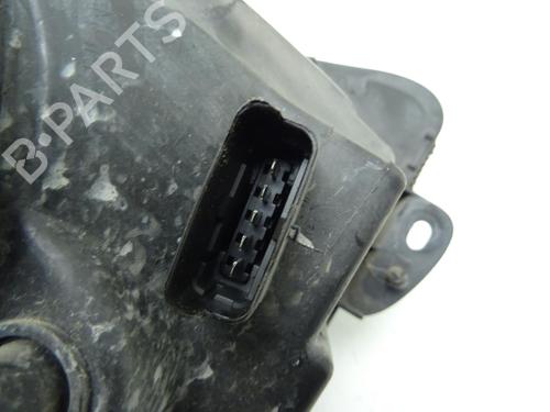 Venstre forlygte RENAULT CLIO II (BB_, CB_) 1.5 dCi (B/C2J) | BP29537407C28 