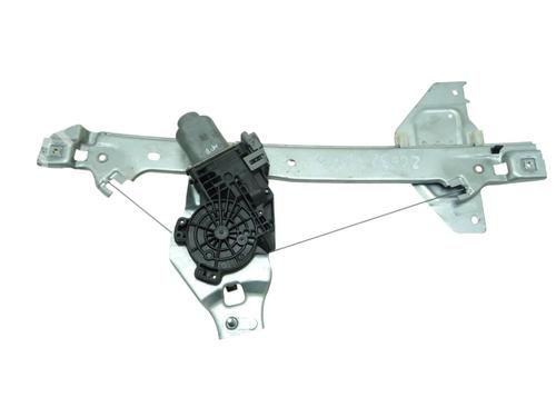 Rear left window mechanism CITROËN C3 II (SC_) 1.2 VTi 82 | BP40253350C24 - Image 3