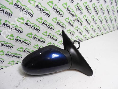 Right mirror PEUGEOT 406 (8B) 1.8 16V | BP20048180C27 