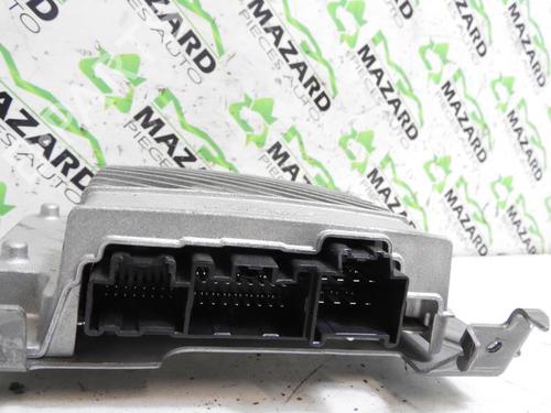 Used Electronic module Electronic module RENAULT ESPACE V (JR_) 1.6 dCi 160 (160 hp) 20060199 20060199