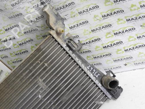 Used Water radiator Water radiator CITROËN NEMO Box Body/MPV (AA_) [2008-2026] 21971378 21971378