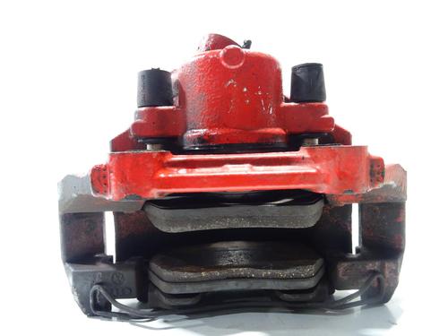 Left front brake caliper VW POLO V (6R1, 6C1)  | BP23785966M105 