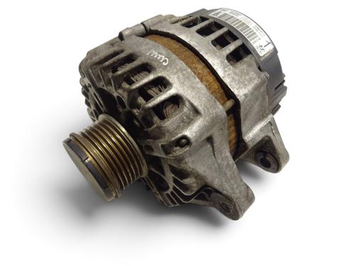 Alternator HYUNDAI ix35 (LM, EL, ELH) 2.0 CRDi 4WD | BP40436627M7 - Image 2