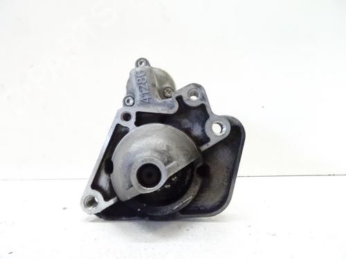 Used Starter RENAULT KANGOO / GRAND KANGOO II (KW0/1_) 1.5 dCi 90 (KW05, KW08, KW0G, KW11) (90 hp) 20177143