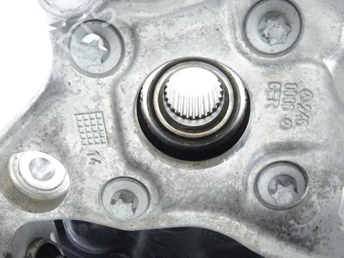 Left rear steering knuckle MERCEDES-BENZ GLA-CLASS (X156)  | BP29301123M27 