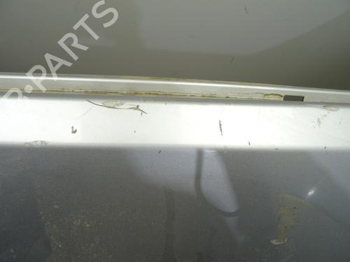 Pare-chocs arrière FORD FIESTA VI (CB1, CCN) 1.4 TDCi | BP29914317C8