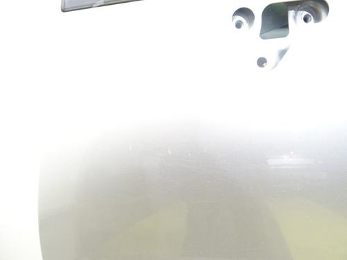 Left front door NISSAN NOTE (E12) 1.5 dCi | BP29935354C2