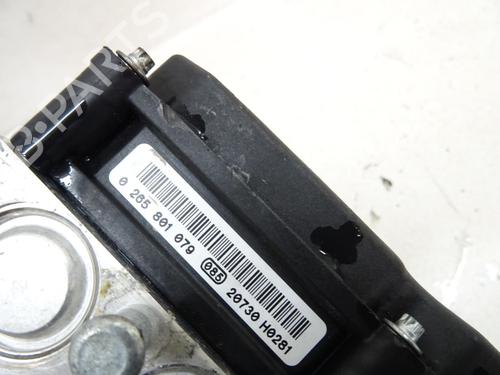 Used ABS pump ABS pump PEUGEOT BIPPER Tepee 1.3 HDi 75 (75 hp) 20039472 20039472