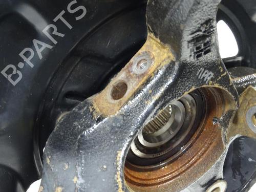Other TOYOTA YARIS (_P13_) 1.3 (NSP130_, NSP130) | BP23786601O1 