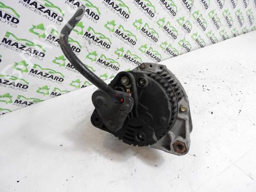 Used Alternator Alternator BMW 3 Compact (E36) 316 i (102 hp) 21965260 21965260