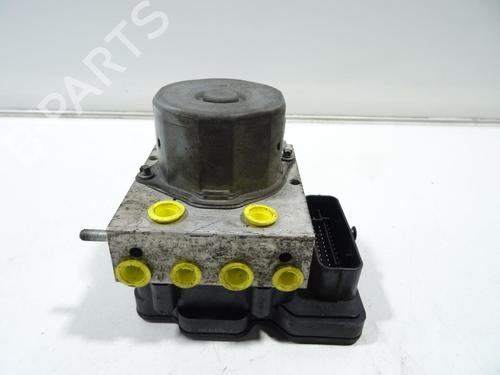 Used ABS pump VW POLO V (6R1, 6C1) 1.2 TDI (75 hp) 29865838