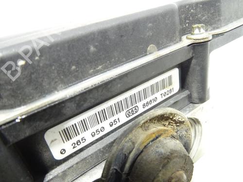 ABS pump FIAT PANDA (169_) 1.3 D Multijet 4x4 (169.AXC2A) | BP24950423M43 - Image 2