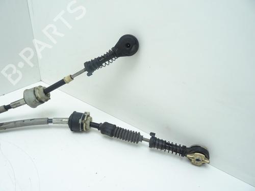 Cable MERCEDES-BENZ A-CLASS (W176) A 180 CDI / d (176.012) | BP34109161E12 - Image 3