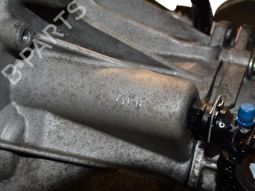 Gearbox DACIA LODGY (JS_) 1.3 TCe 100 (JSNU) | BP39728964M3 - Image 4