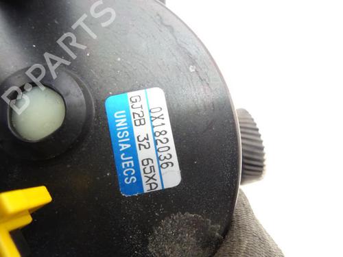 Used Steering pump Steering pump MAZDA 323 F VI Hatchback (BJ) [1998-2004] 20056608 20056608