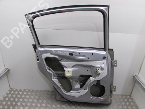 Left rear door CITROËN C4 I (LC_) 1.6 HDi | BP20177615C4 