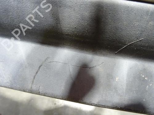 Rear bumper PEUGEOT 309 I (10C, 10A) 1.9 D | BP30466620C8 