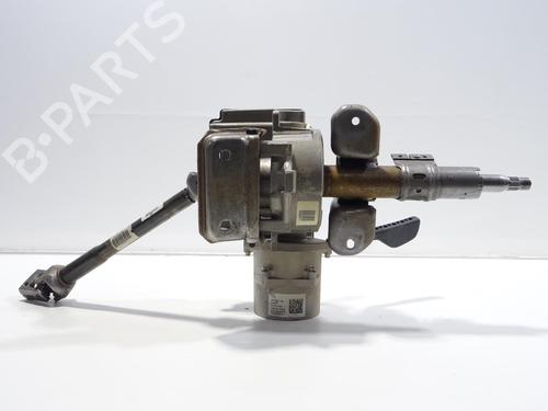 Steering column FIAT PANDA (312_, 319_) 0.9 4x4 (312PXG1A) | BP27279317M21  - Image 9