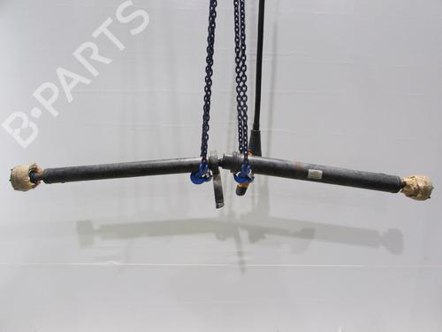 Used Driveshaft AUDI A4 Allroad B8 (8KH) 2.0 TDI quattro (170 hp) 20178346