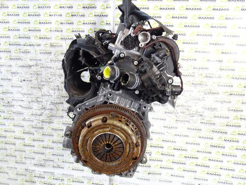 Engine VW UP! (121, 122, BL1, BL2, BL3, 123) 1.0 | BP20039259M1  - Image 9