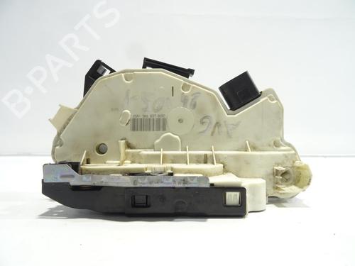 Used Front left lock SEAT IBIZA IV SC (6J1, 6P5) 1.4 TSI Cupra (180 hp) 27276150