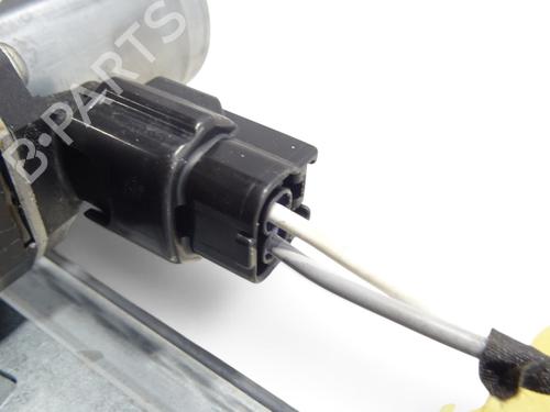 Rudehejsemekanisme ventre foran RENAULT ZOE (BFM_) ZOE | BP38780580C22 - Image 3