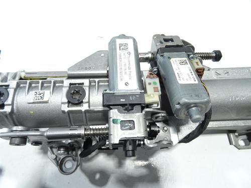 Steering column BMW X5 (F15, F85) xDrive 40 d | BP29428556M21 