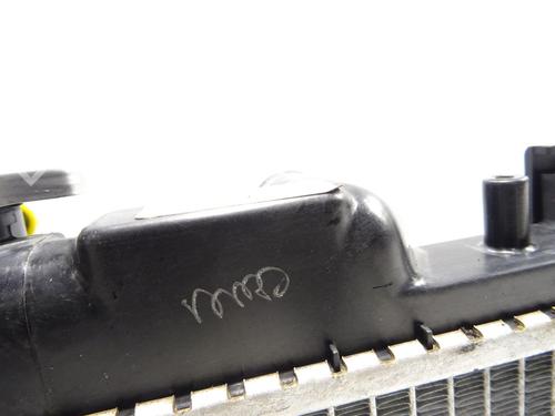 Water radiator AIXAM CITY 0.4 | BP30176642M31