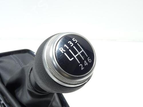 Gear lever RENAULT CLIO V (B7_) 1.5 Blue dCi 100 (B7AD) | BP29209622M90 