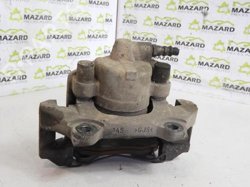 Right front brake caliper OPEL CORSA E (X15) 1.4 (08, 68) | BP20058417M104 