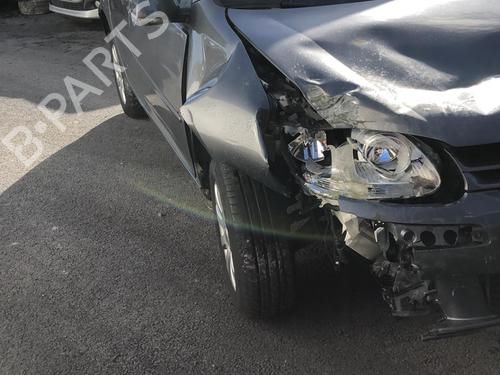Warning switch VW GOLF V (1K1) 1.9 TDI 4motion | BP30900498I22 - Image 10