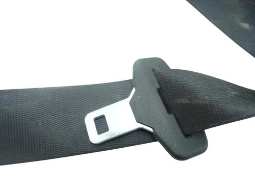 Rear left seatbelt BMW X3 (E83) | BP35969287I29 - Image 4