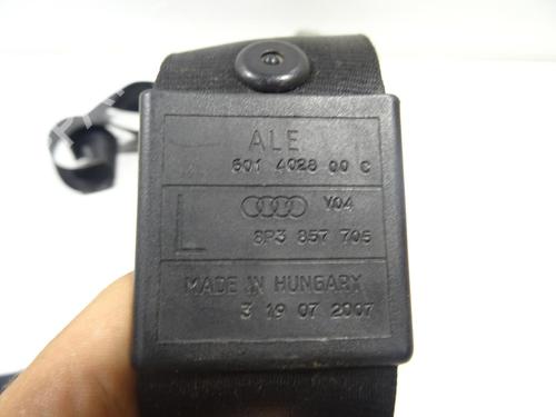 Front left belt tensioner AUDI A3 (8P1) 1.9 TDI | BP28152815C87