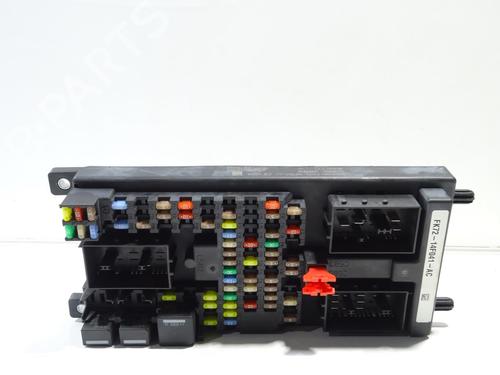 Electronic module LAND ROVER DISCOVERY SPORT (L550) | BP24846869M83