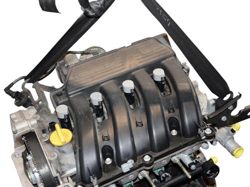 Used Engine Engine 38078048 38078048