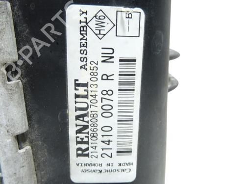Used Water radiator Water radiator 39550883 39550883