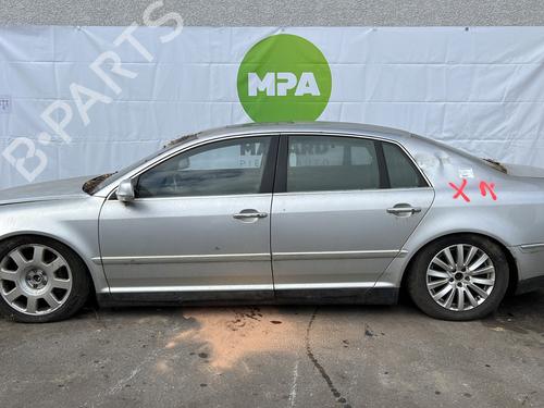 Headlight switch VW PHAETON (3D1, 3D2, 3D3, 3D4, 3D6, 3D7, 3D8, 3D9) 5.0 V10 TDI 4motion | BP33609909I24  - Image 20