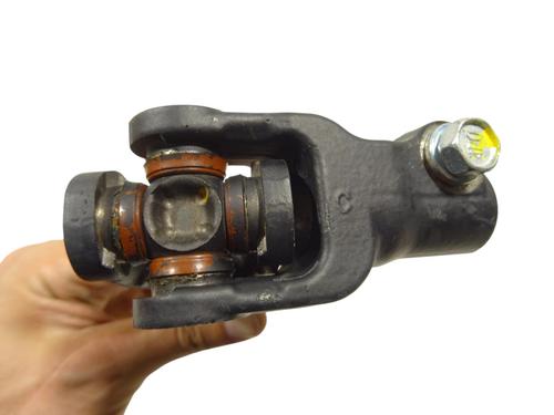 Steering column universal joint NISSAN NV200 Van e-NV (ME0N) | BP39761620M114 - Image 2