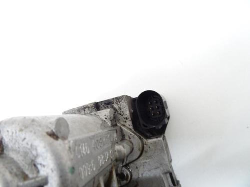 Used Throttle body FIAT GRANDE PUNTO (199_) [2005-2025]  20056714