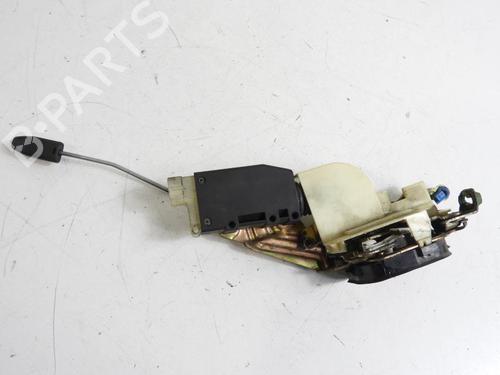 Front left lock OPEL TIGRA (S93) 1.4 16V (F07) | BP20044121C98 
