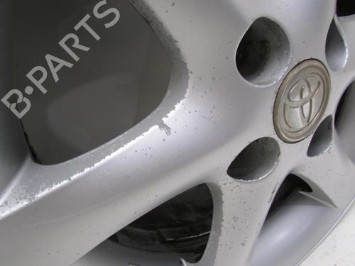 Rim TOYOTA COROLLA (_E12_)  | BP20062328C45 