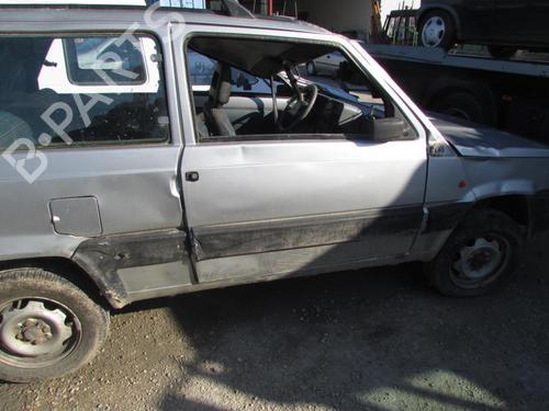 Brugte FIAT PANDA (141_) 1100 4x4 1816433