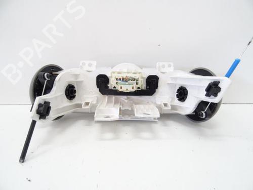 Climate control PEUGEOT 107 (PM_, PN_) 1.0 | BP20057266I5 