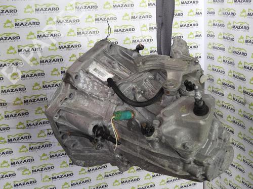 manual-gearbox-renault-scenic-ii-jm01_-7701477431-2003-2004-2005-2006-2007-2008-2009-2010-20071310 main image