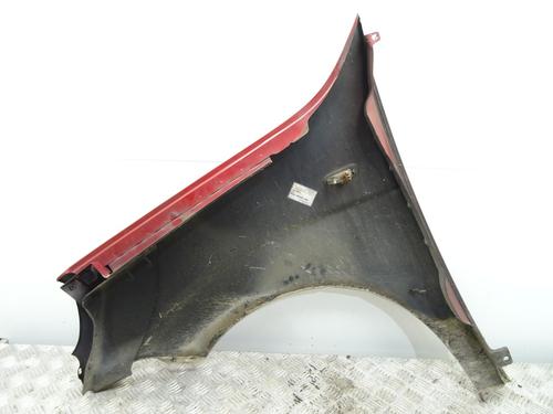 Right front fenders FIAT DOBLO MPV (119_, 223_) 1.9 D Multijet | BP29838910C42